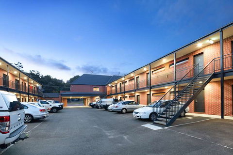 Best Western Plus Ballarat Suites - Accommodation Newcastle 2