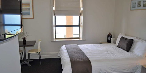 Kangaroo Island Seafront Resort - Accommodation Newcastle 0