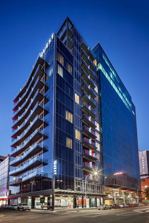 Quest On Franklin - Accommodation Newcastle 0