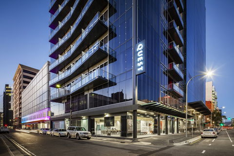 Quest On Franklin - Accommodation Newcastle 1