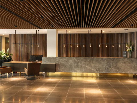Rockford Adelaide - Accommodation Newcastle 2