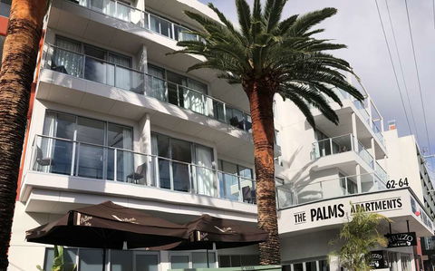 Adelaide Dress Circle Apartments - Accommodation Newcastle 0