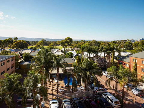 Econo Lodge North Adelaide - Accommodation Newcastle 1
