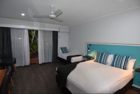 Ballina Homestead Motel - Accommodation Newcastle 1