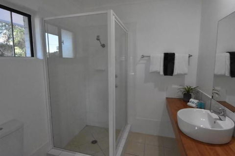 Ballina Homestead Motel - Accommodation Newcastle 2