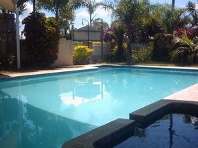 Ballina Colonial Motel - Accommodation Newcastle 2
