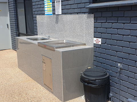 Addison Motor Inn - Accommodation Newcastle 1