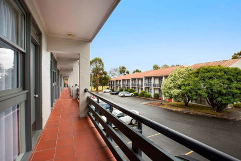Ferntree Gully, a Nightcap Hotel - Accommodation Newcastle 2