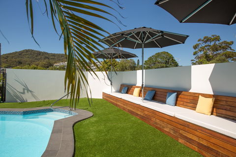 Hotel Nelson - Accommodation Newcastle 1