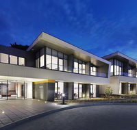 Quarters At Flinders Hotel - Accommodation Newcastle
