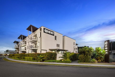 Quest Singleton - Accommodation Newcastle 0