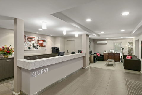Quest Singleton - Accommodation Newcastle 2