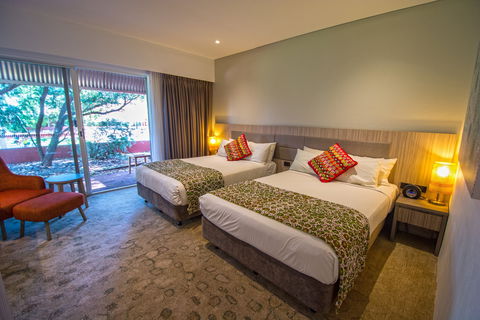Desert Gardens, A Member Of Novotel Htls - Accommodation Newcastle 2