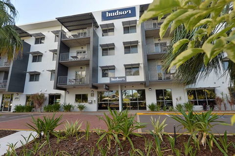 Hudson Parap - Accommodation Newcastle 0