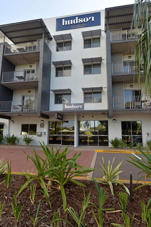 Hudson Parap - Accommodation Newcastle 1