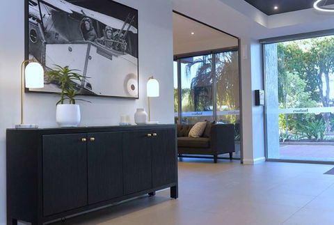 Hudson Parap - Accommodation Newcastle 2