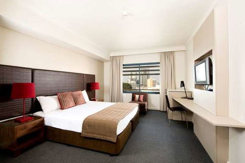 Mantra On The Esplanade - Accommodation Newcastle 1