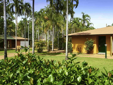 Kakadu Lodge Cooinda, mngd by Accor - Accommodation Newcastle 0