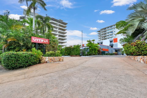 Vitina Studio Motel - Accommodation Newcastle 0