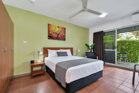 Vitina Studio Motel - Accommodation Newcastle 1