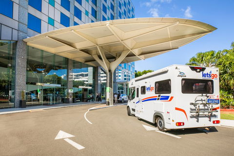 Holiday Inn Sydney Airport - Accommodation Newcastle 1