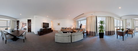 The Westin Melbourne - Accommodation Newcastle 2