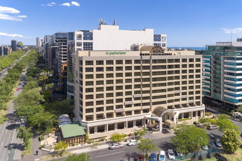 View Melbourne - Accommodation Newcastle 1