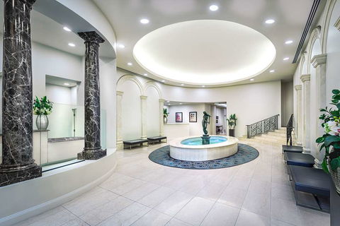 Milano Serviced Apartments - Accommodation Newcastle 2