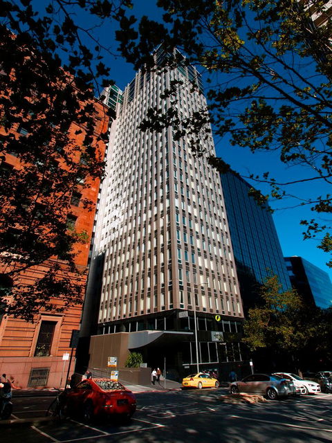 Oaks On Market - Accommodation Newcastle 0
