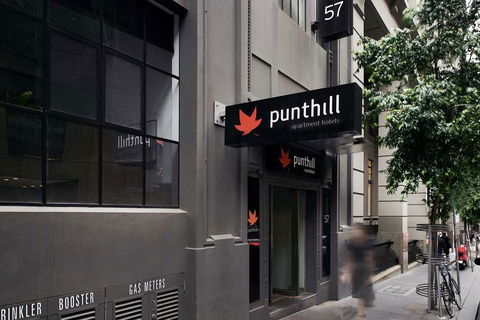 Punthill Manhattan - Accommodation Newcastle 0