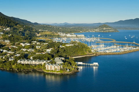 Coral Sea Resort - Accommodation Newcastle 0