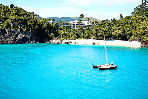 Daydream Island Resort - Accommodation Newcastle 2