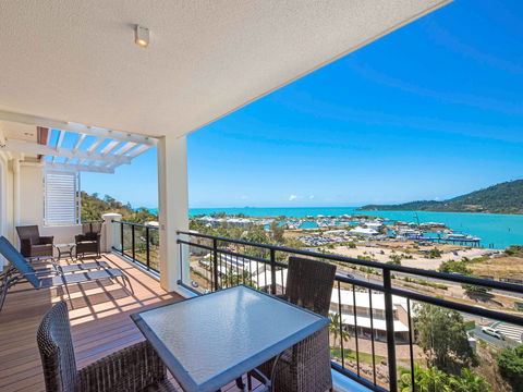 The Sebel Whitsundays - Accommodation Newcastle 2