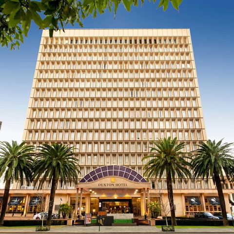 Duxton Hotel - Accommodation Newcastle 1