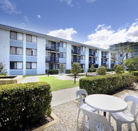 Assured Waterside Apartments - Accommodation Newcastle