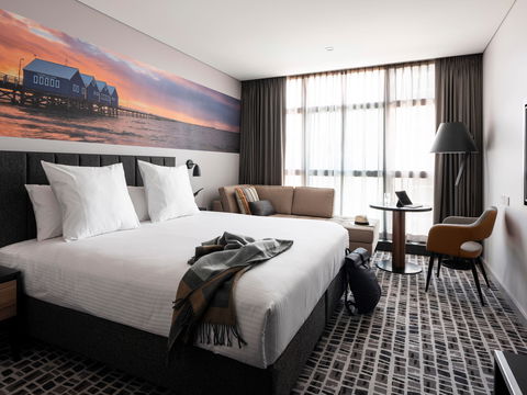 Novotel Perth Murray Street - Accommodation Newcastle 2