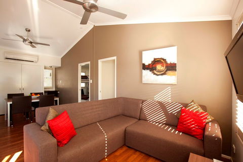 Treasure Island Resort And Holiday Park - Accommodation Newcastle 1