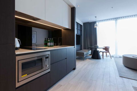 Skye Suites Green Square - Accommodation Newcastle 1