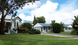 Colonial Court Motor Inn - Accommodation Newcastle 0