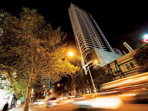 WRAP On Southbank - Accommodation Newcastle 0