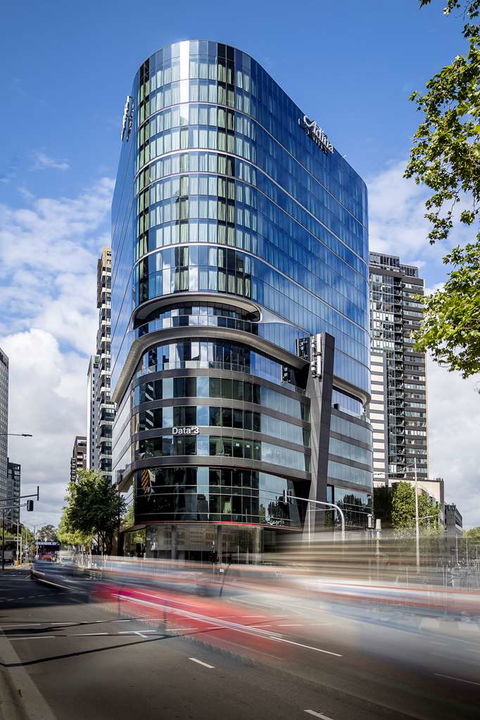 Adina Apartment Hotel Melbourne - Accommodation Newcastle 0