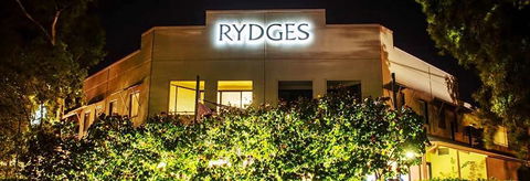 Rydges Kalgoorlie Resort & Spa - Accommodation Newcastle 1