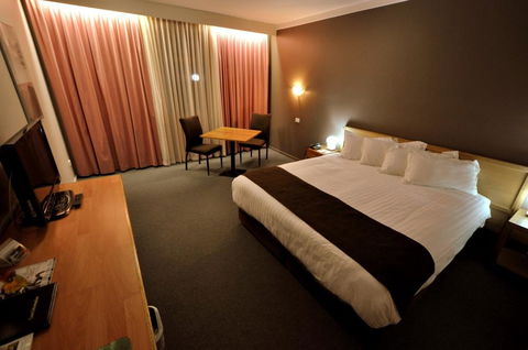 Hospitality Kalgoorlie, SureStay By BW - Accommodation Newcastle 2