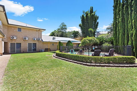 Great Divide Motor Inn - Accommodation Newcastle 1