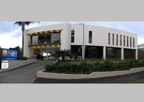 Comfort Inn Grammar View - Accommodation Newcastle 1
