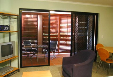 Spring Hill Gardens Apartments - Accommodation Newcastle 1
