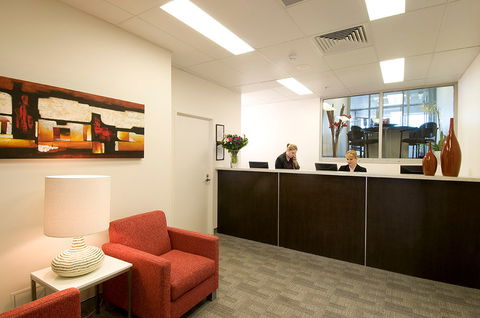 Oaks Aspire - Accommodation Newcastle 0
