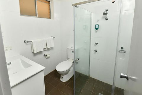 Burke & Wills Motor Inn - Accommodation Newcastle 2