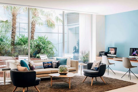 Rydges St Kilda Melbourne - Accommodation Newcastle 1