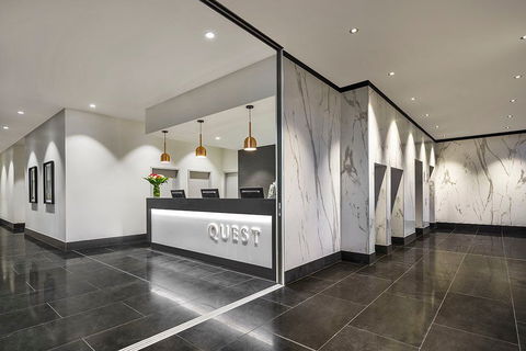 Quest Chatswood - Accommodation Newcastle 1